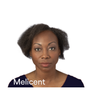 melicent