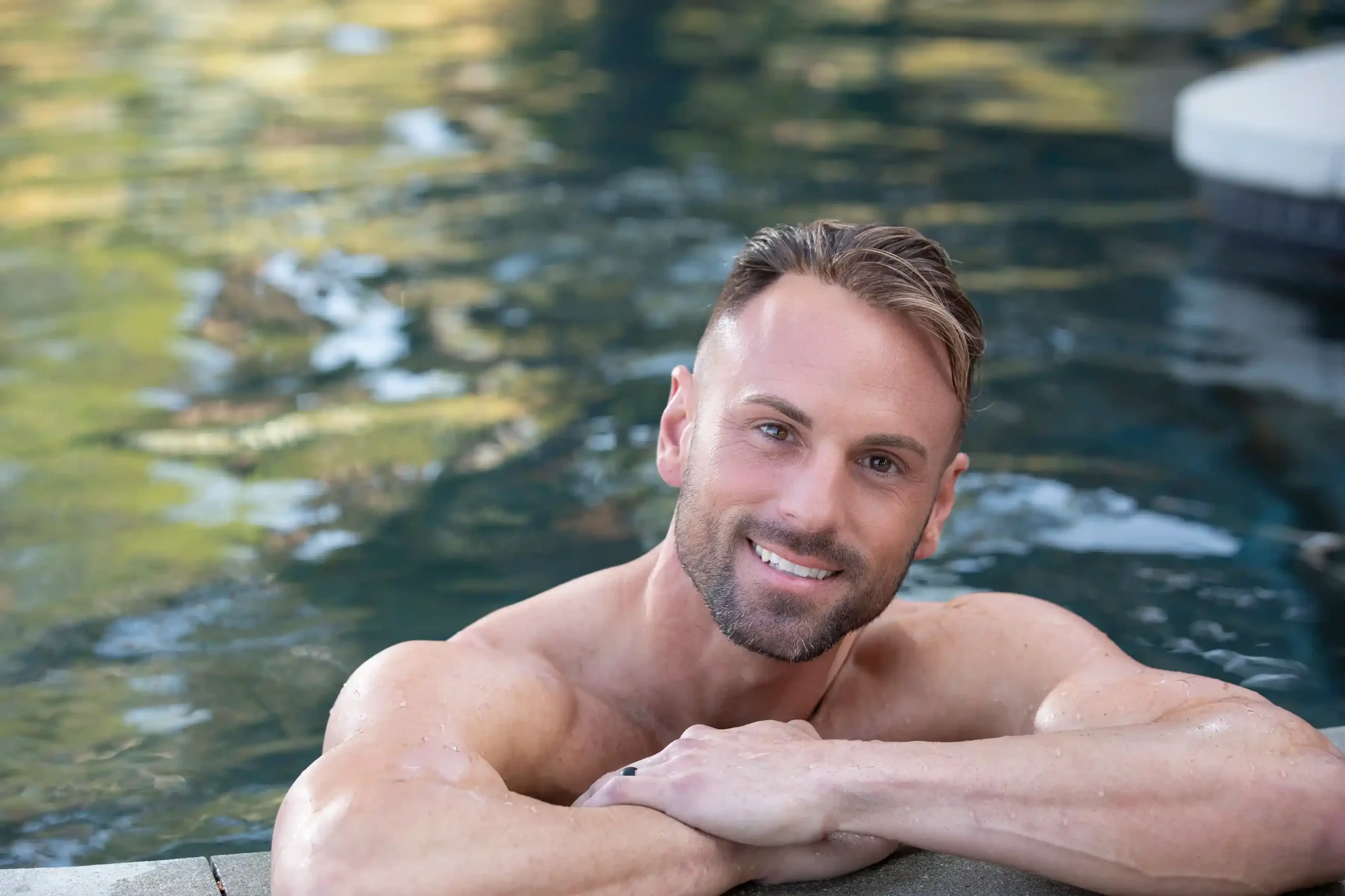 Get Summer-Ready Hair: Why Now is the Perfect Time to Take Action on Hair Loss