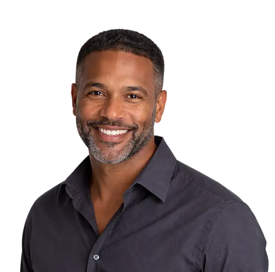 Hair Replacement for Black Men & Women