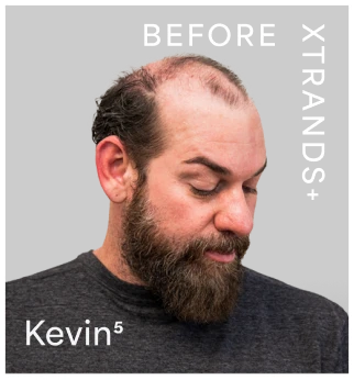 Kevin-before-Xtrands+