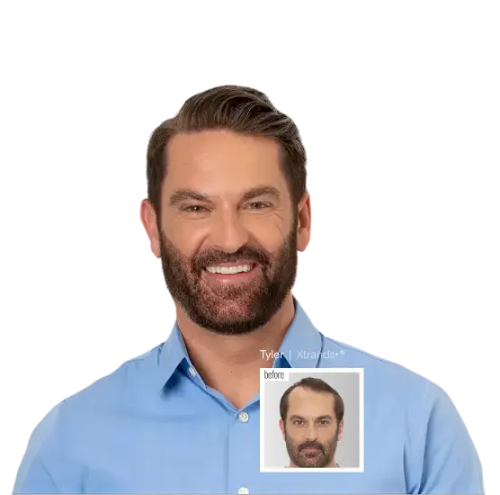 Men's Hair Wigs Near You