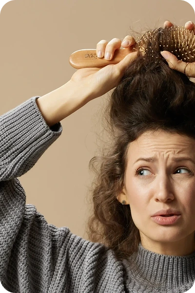 Tips to Prevent Tangled Tresses