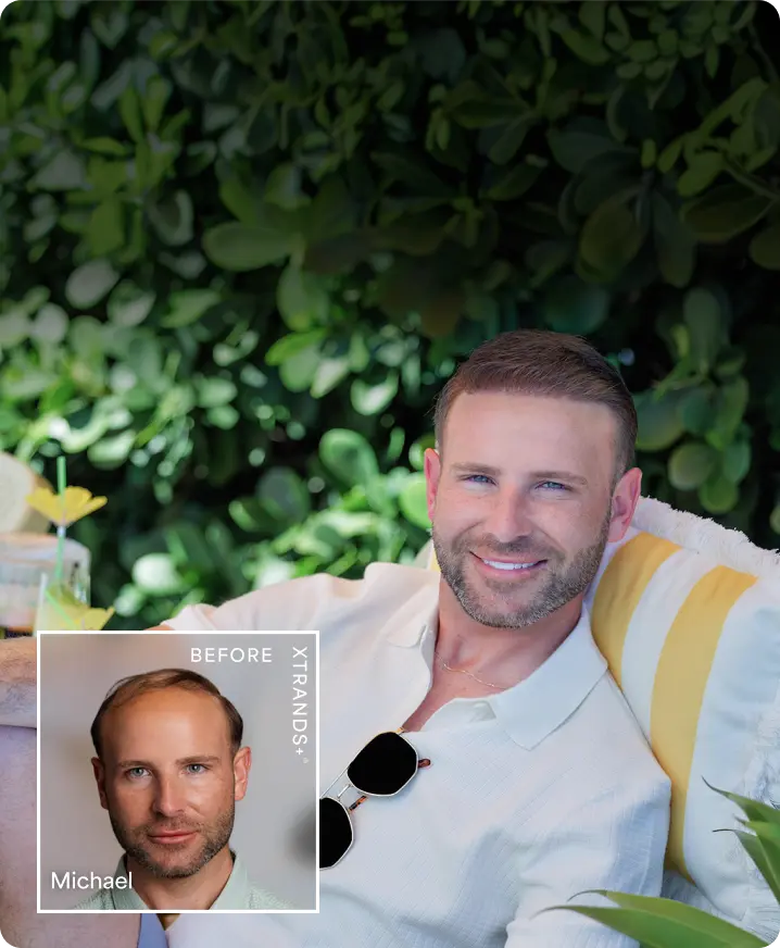 Get Summer Ready Hair