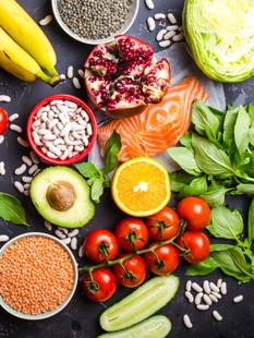 Top Nutrients