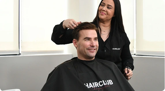 Hairclub-Center