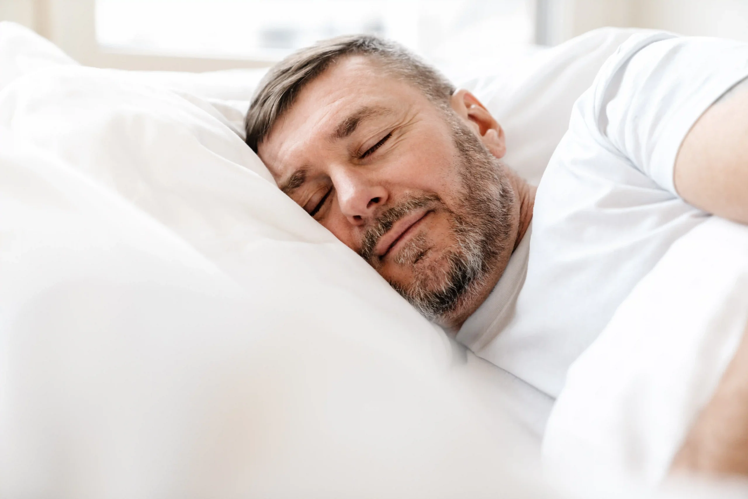 Can You Sleep with a Toupee?
