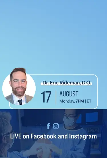 Dr. Eric Banner