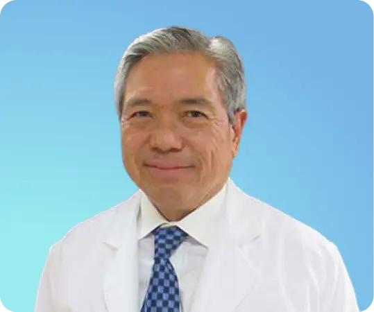 Carlos Tan