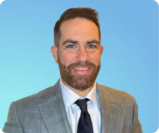 Eric Rideman