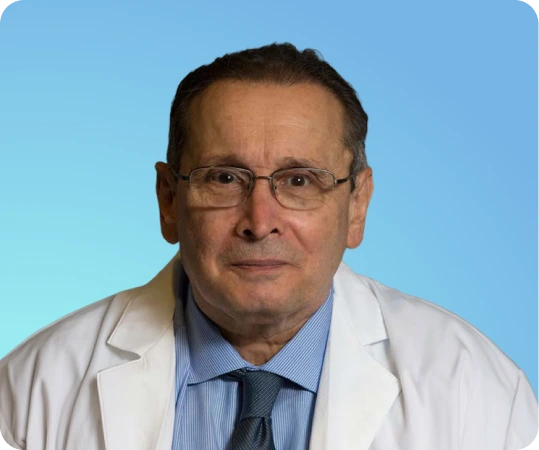 Frank P. Campisi