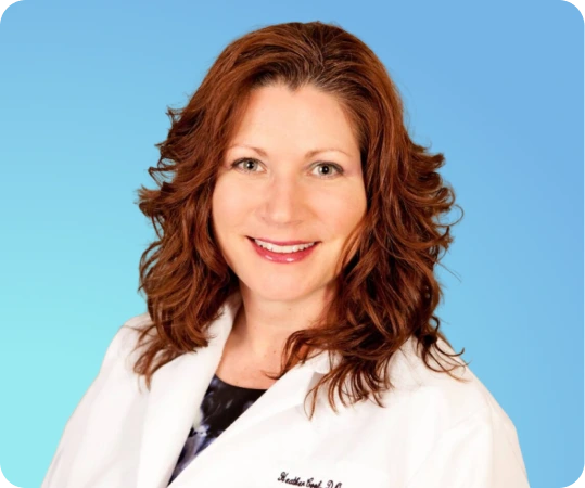 Heather Cook