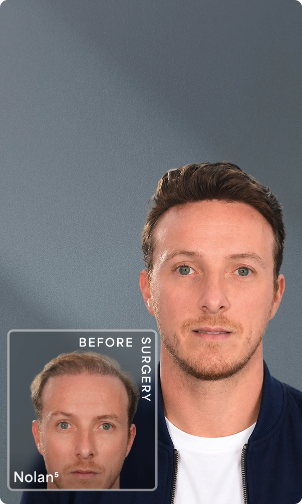 Solutions Tabs Desktop Male-nolan