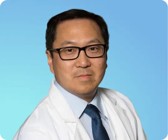 Steven S. Lee