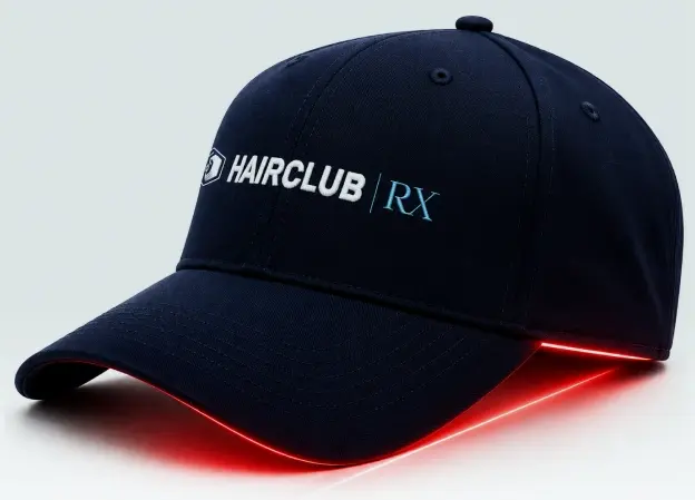 Laser Therapy Cap