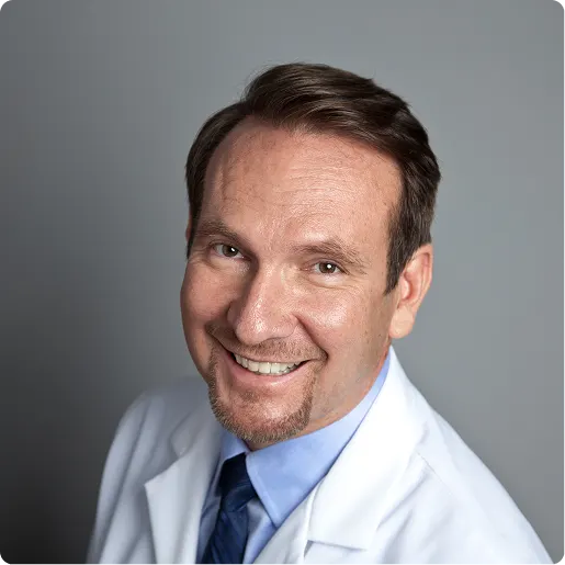 Dr. Ken Washenik
