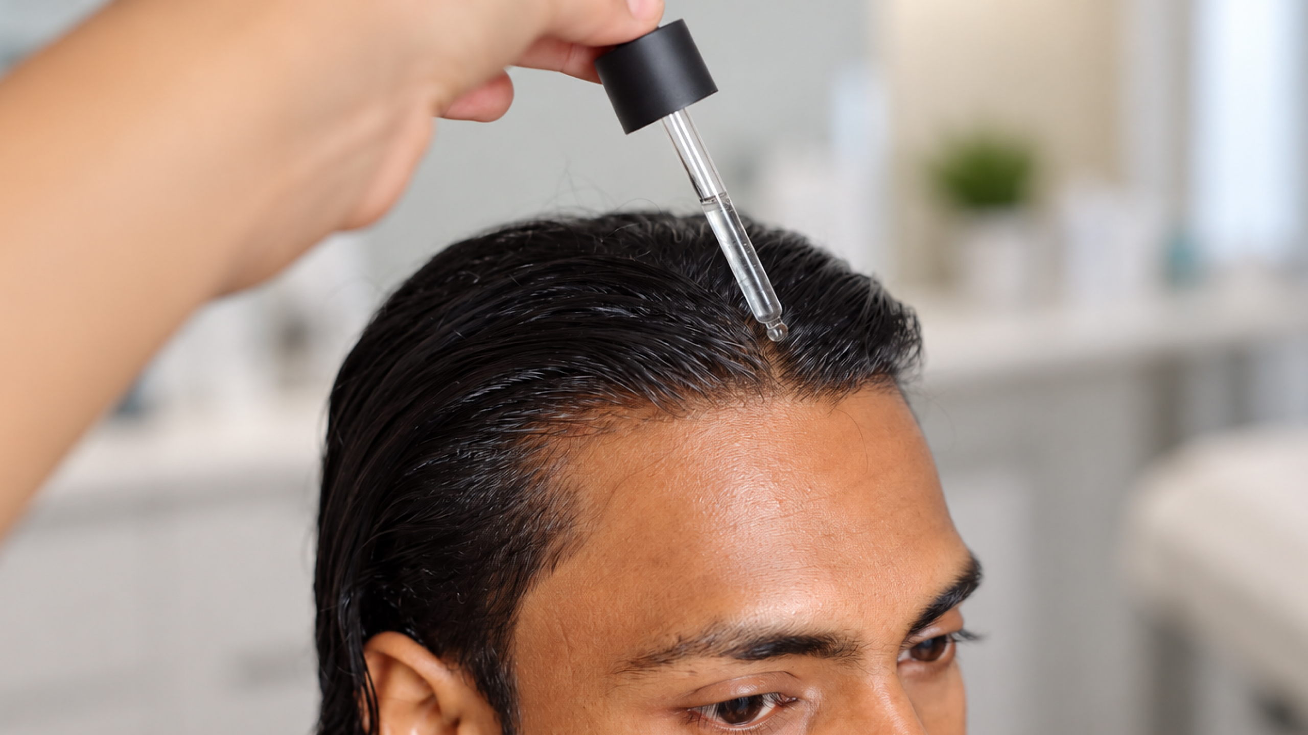 Blog - Latanoprost for Hair Growth