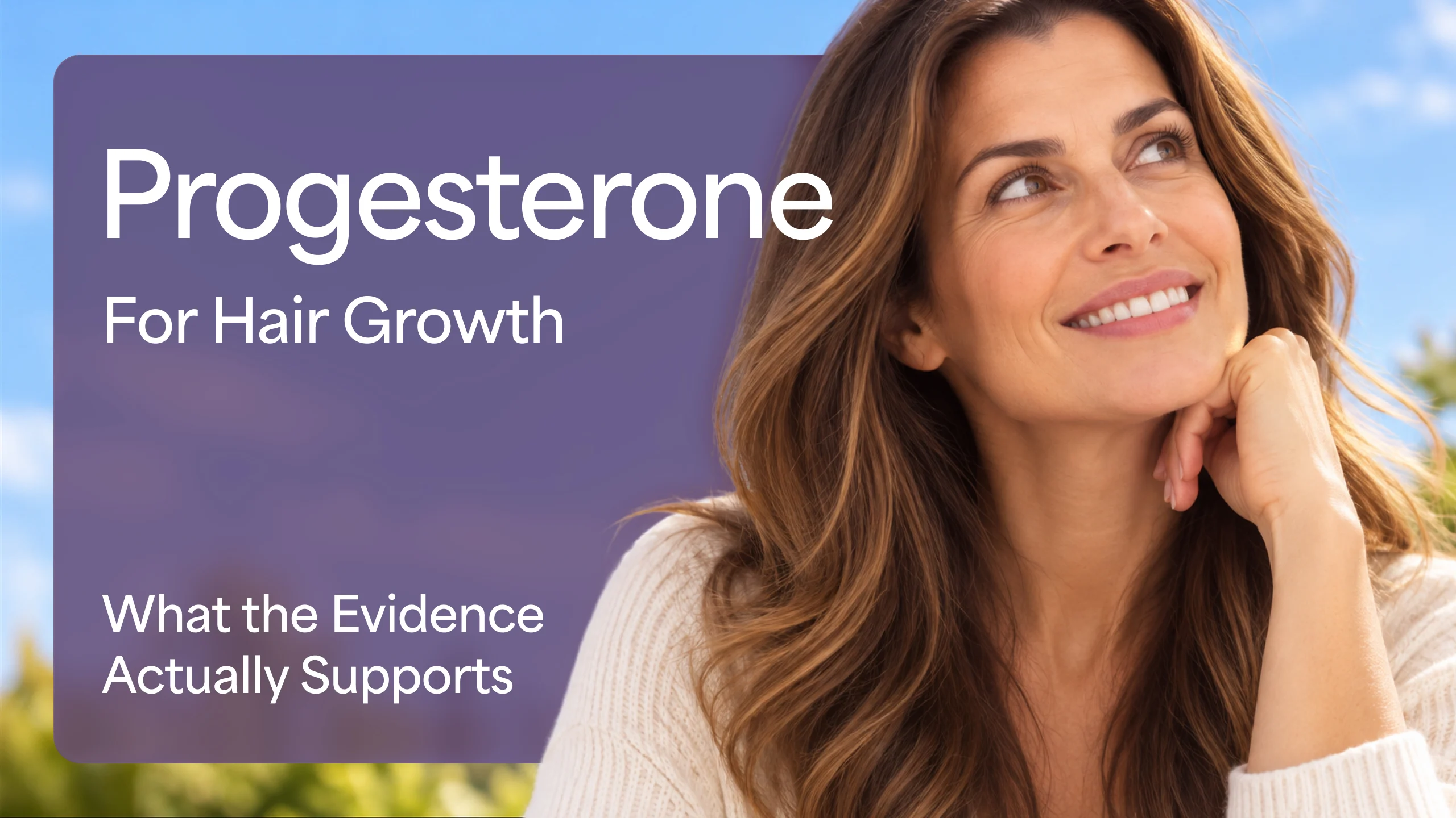 Progesterone