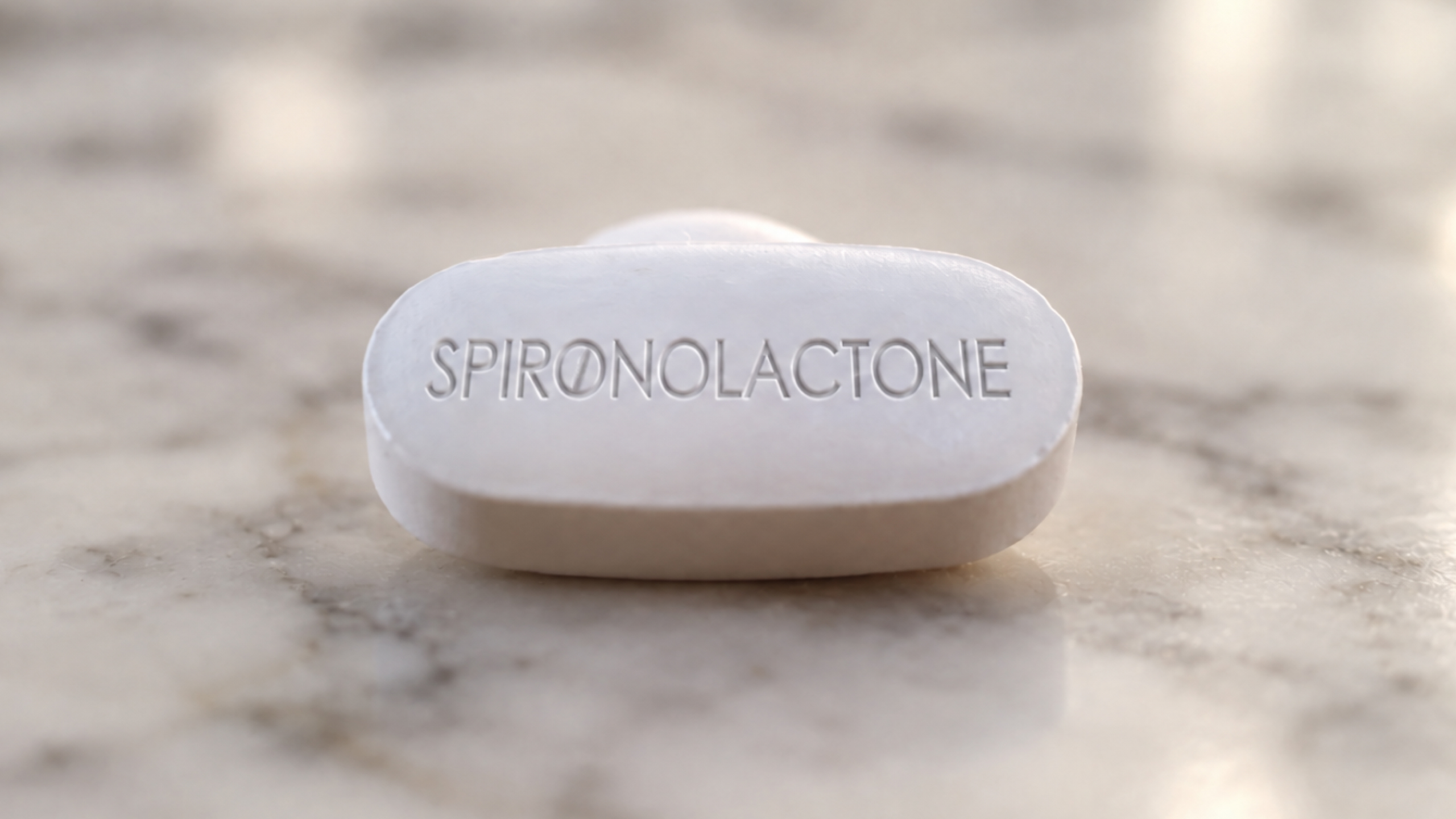 Blog - Spironolactone for Hair Growth