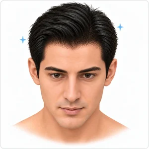 FUE Hair Growth