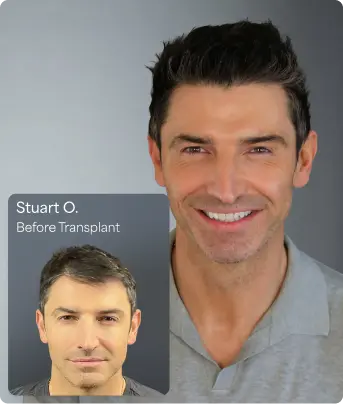 Stuart Q