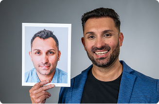 facial-framing