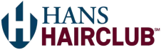 Hans Hairclub Logo